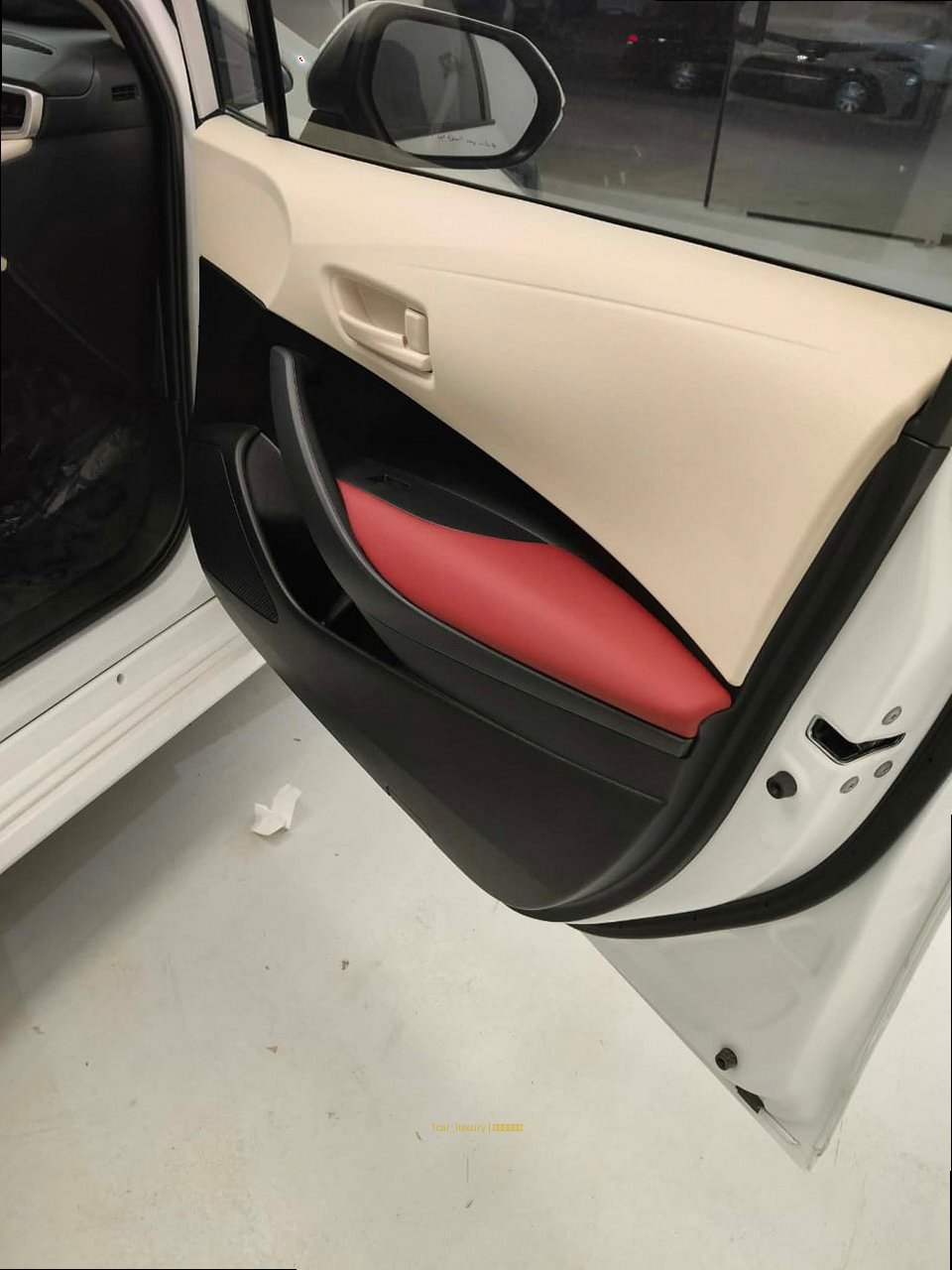 تنجيد وكالة هيونداي 2018 الغرابي ون كار