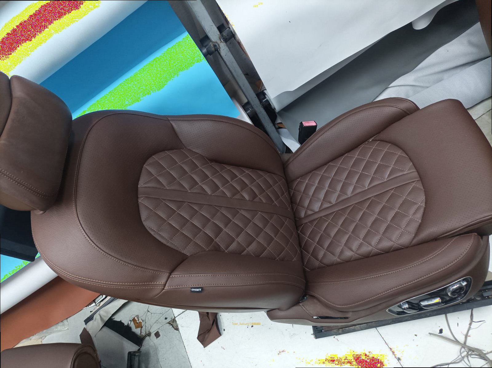 نانو سيراميك لاندكروزر 2015 الغدير ون كار