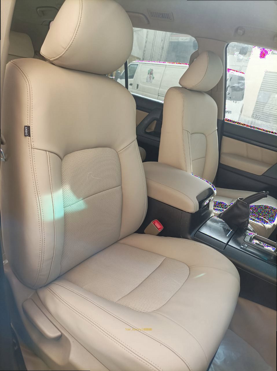 تعديل مراتب كيا 2018 الغدير ون كار