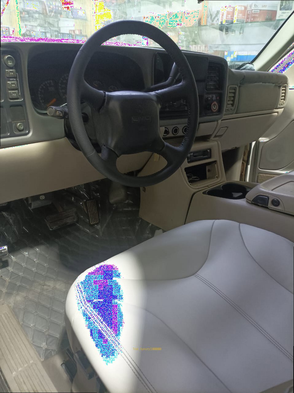 حماية PPF تيسلا 2006 الغرابي ون كار