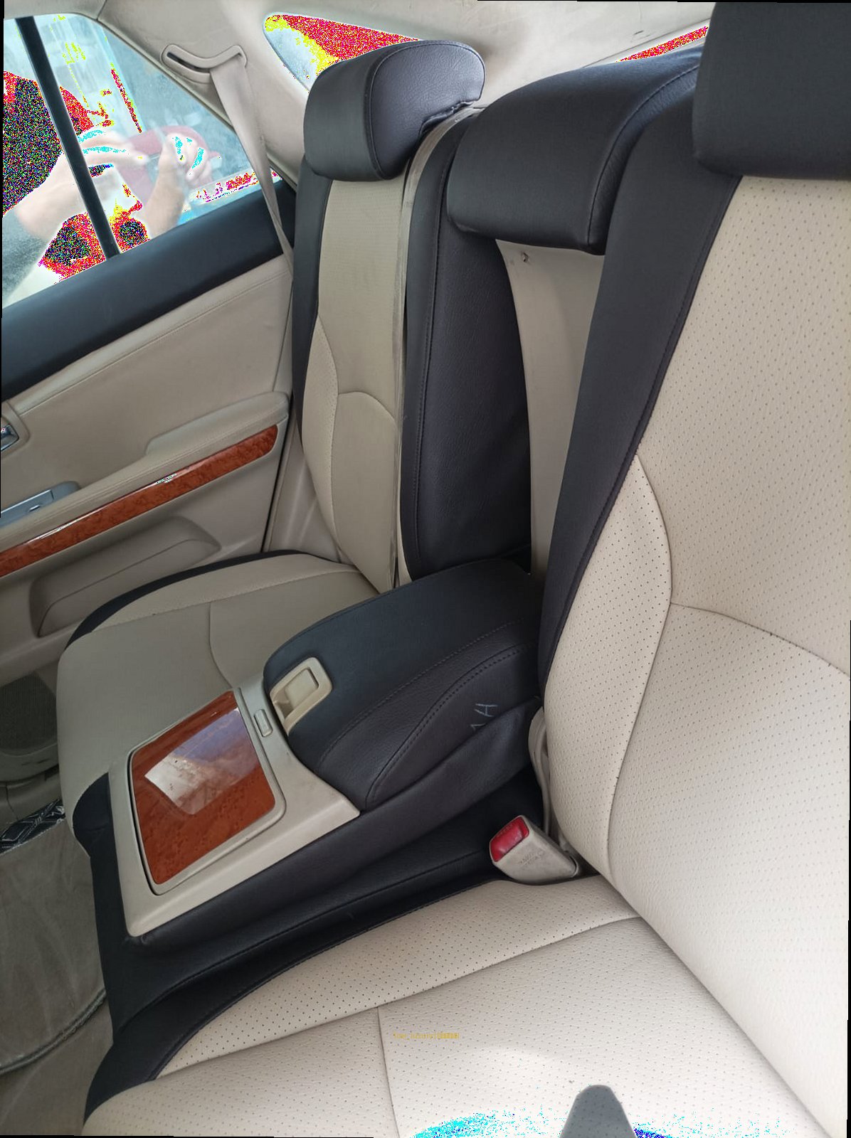 نانو سيراميك نيسان 2018 النرجس ون كار