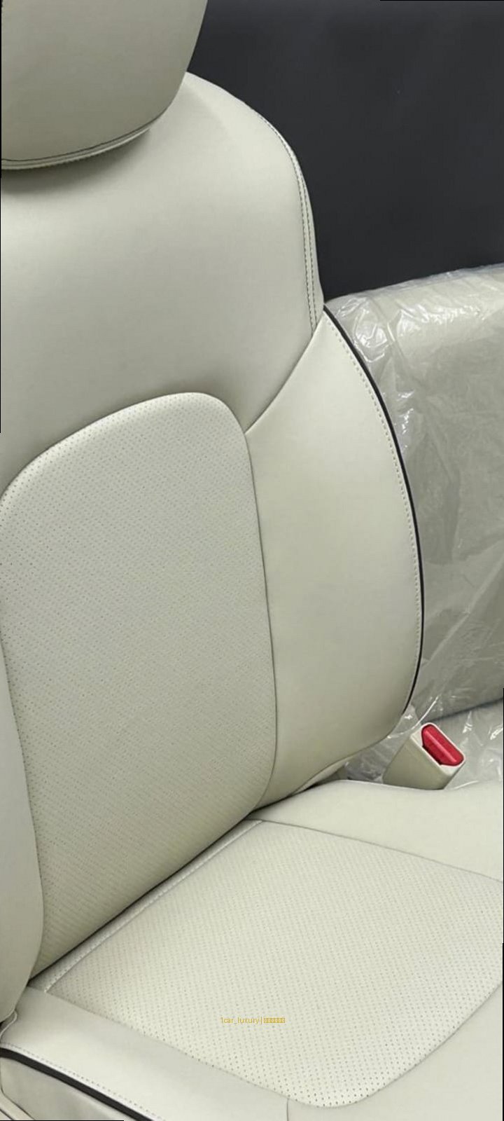 عازل أرضيات مرسيدس 2017 الغدير ون كار