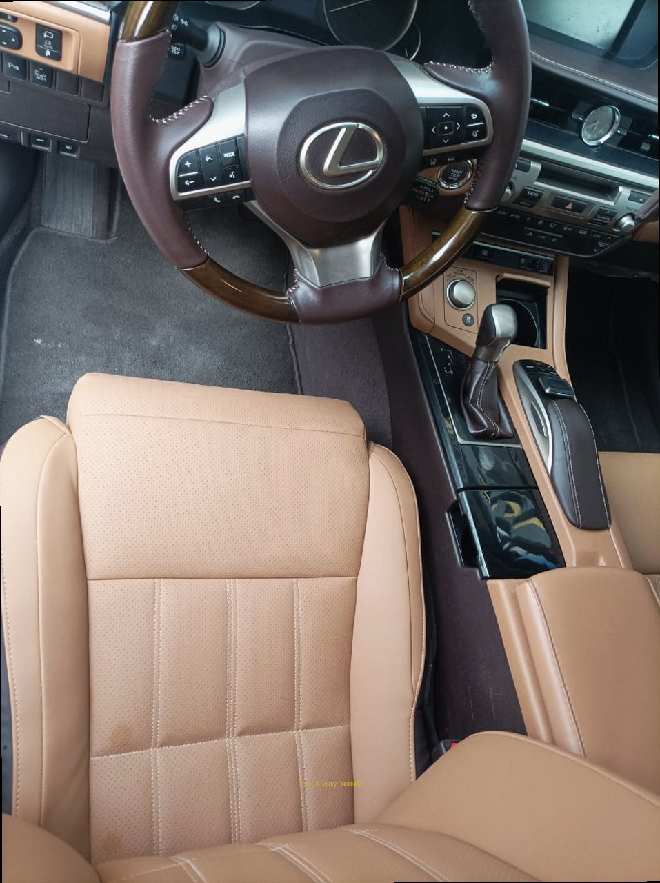 تلبيس مخمل رنج روفر 2014 الصحافة ون كار