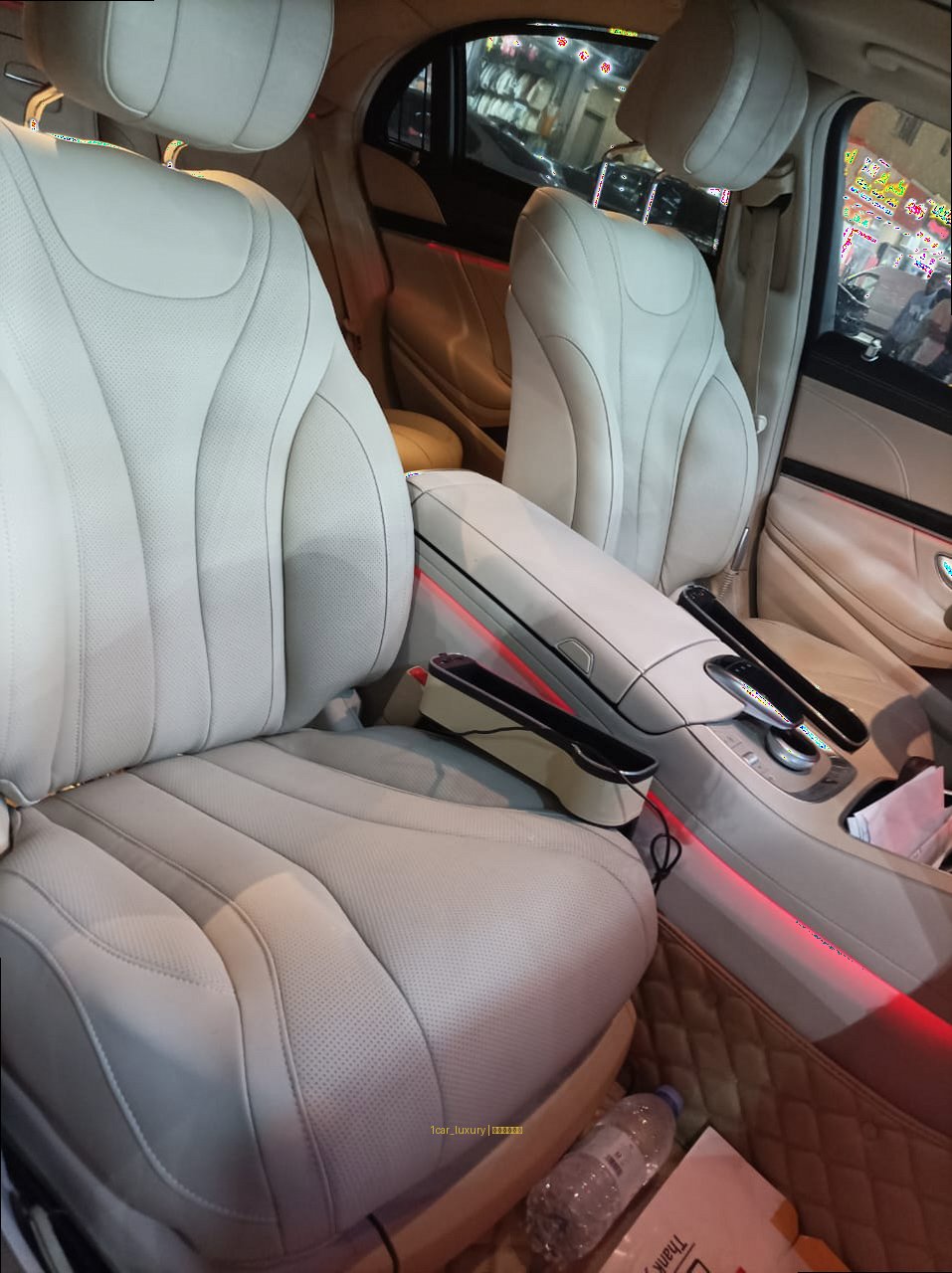 حماية PPF رنج روفر 2020 الملقا ون كار