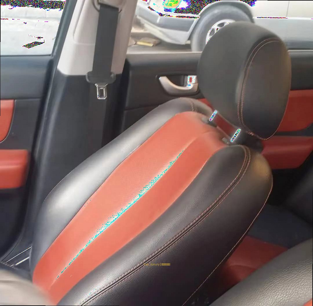 تنجيد شد وكالة لاندكروزر 2024 الصحافة ون كار