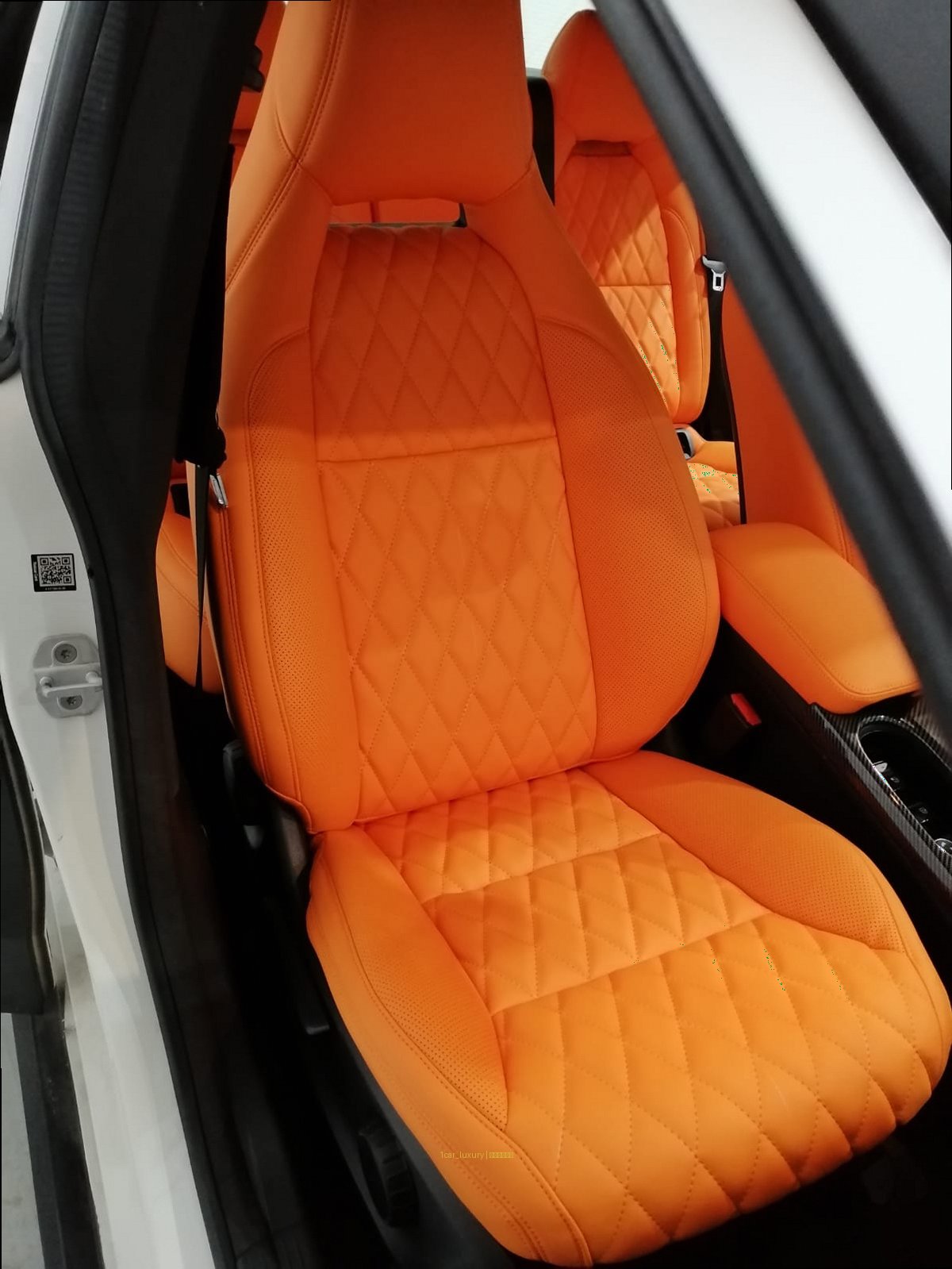 تنجيد وكالة تيسلا 2007 القيروان ون كار