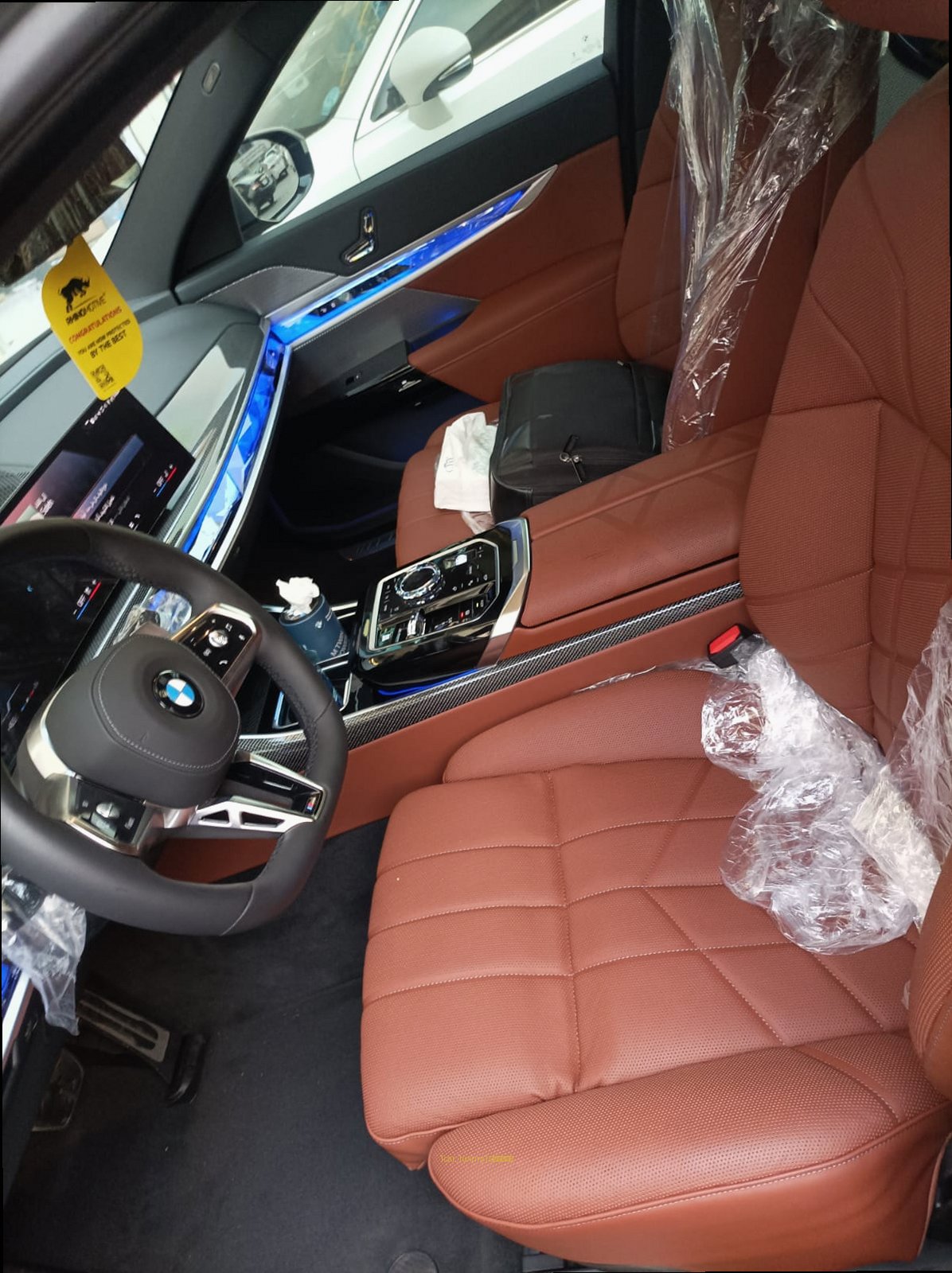 تغير داخلية كيا 2012 حطين ون كار