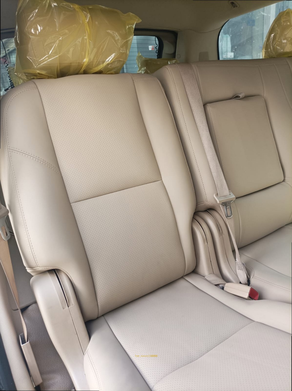 تلبيس مخمل دودج 2006 الملقا ون كار