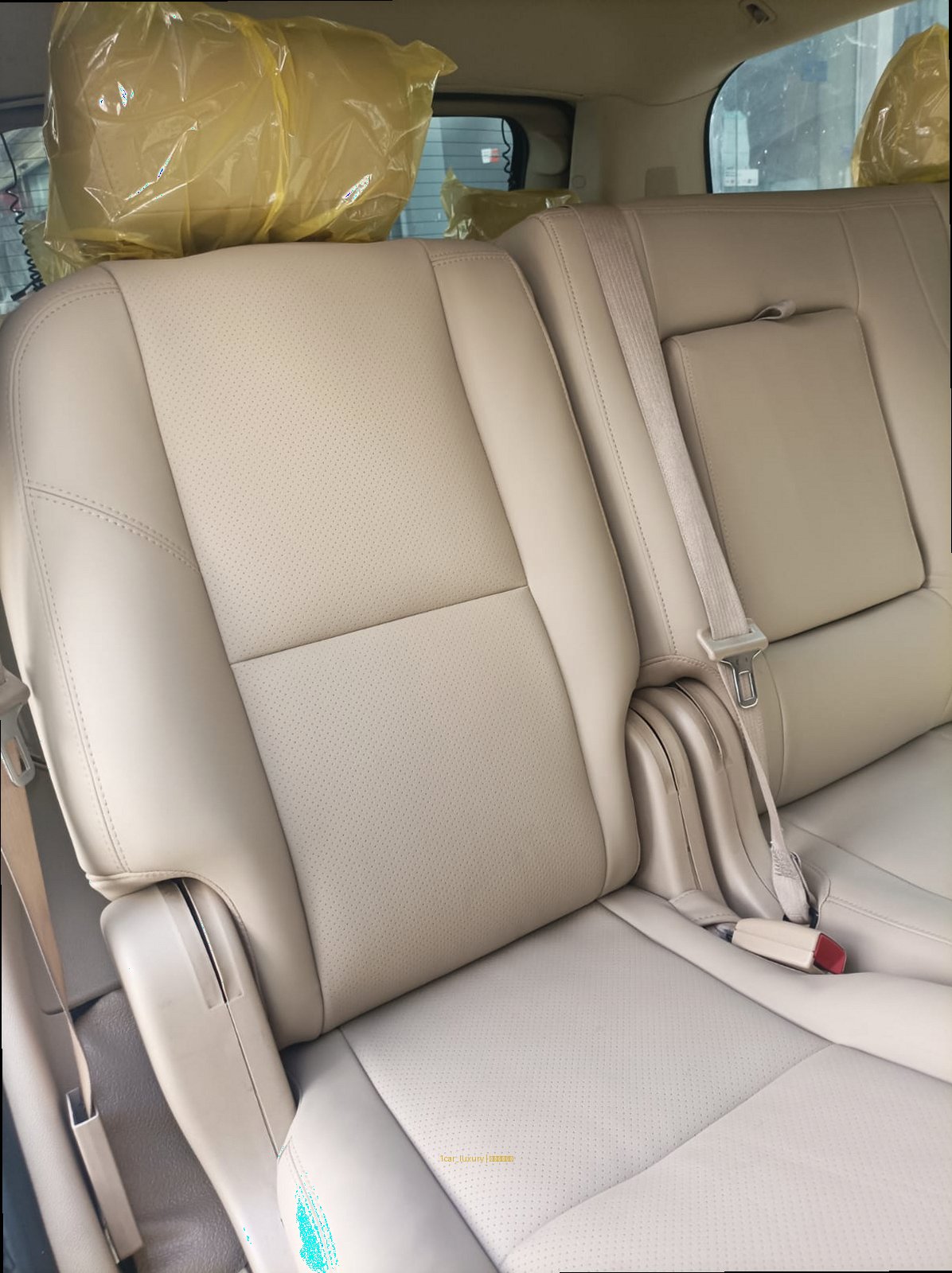 عازل أرضيات شفروليه 2026 النرجس ون كار