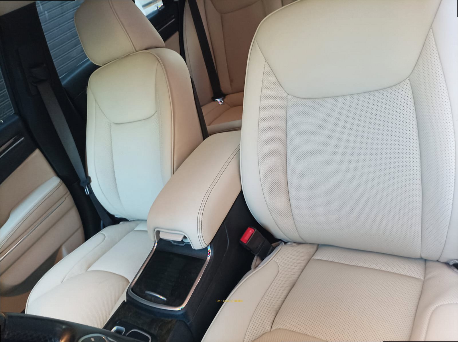 نانو سيراميك نيسان 2007 النرجس ون كار