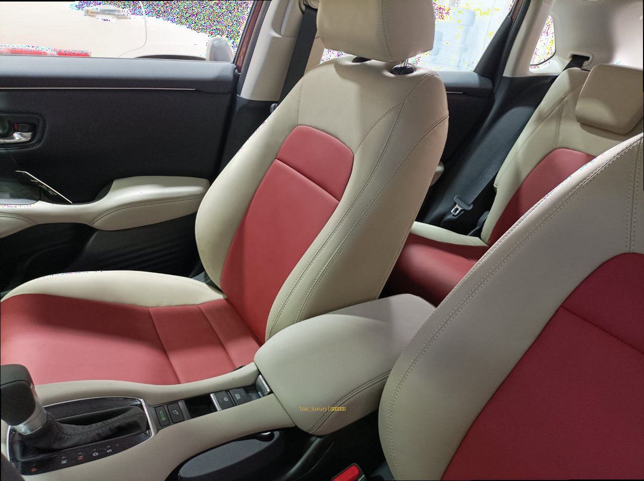 حماية PPF مازدا 2023 حطين ون كار