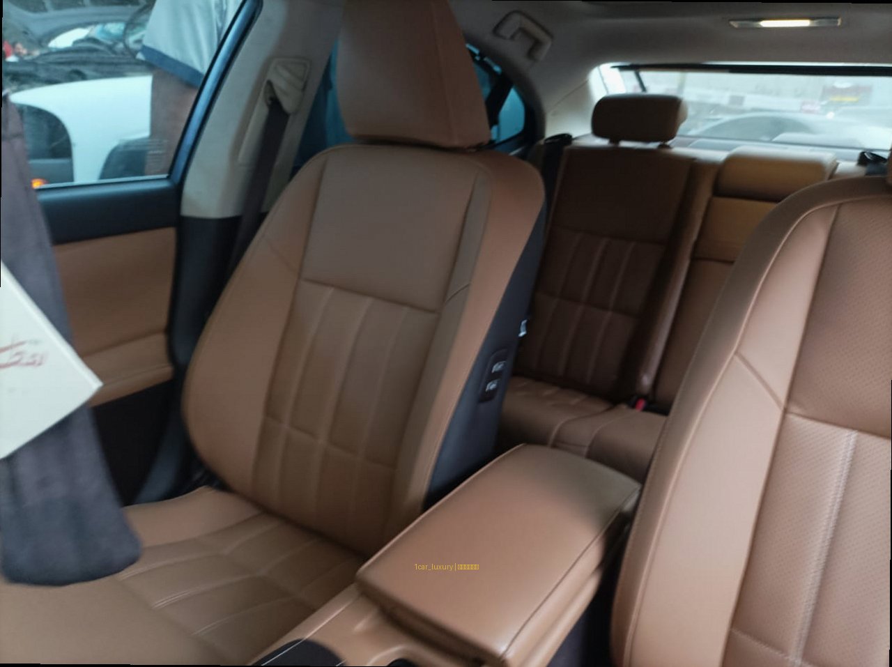 تنجيد شد وكالة بي ام دبليو 2013 الربيع ون كار