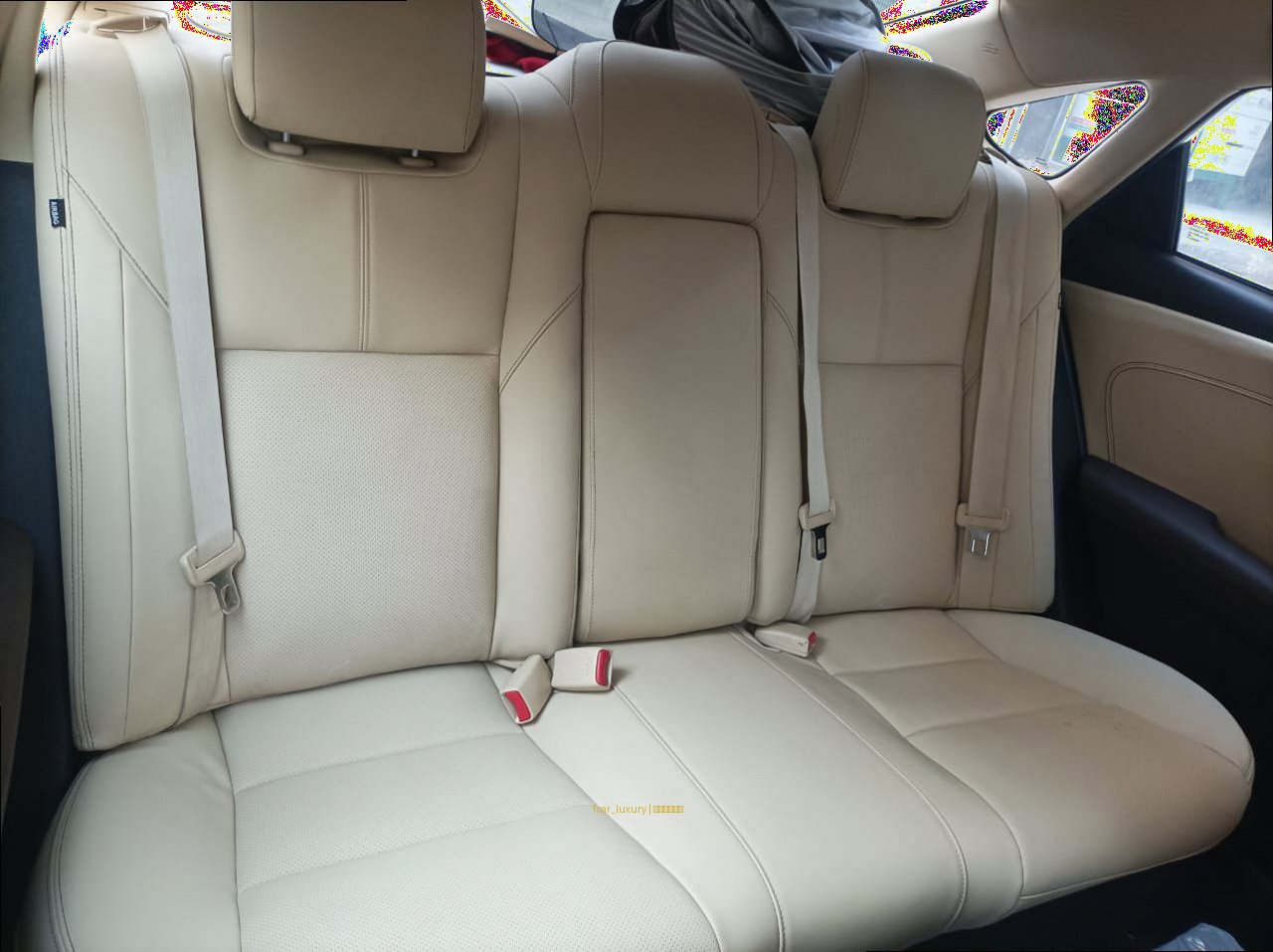 حماية PPF هيونداي 2012 الصحافة ون كار