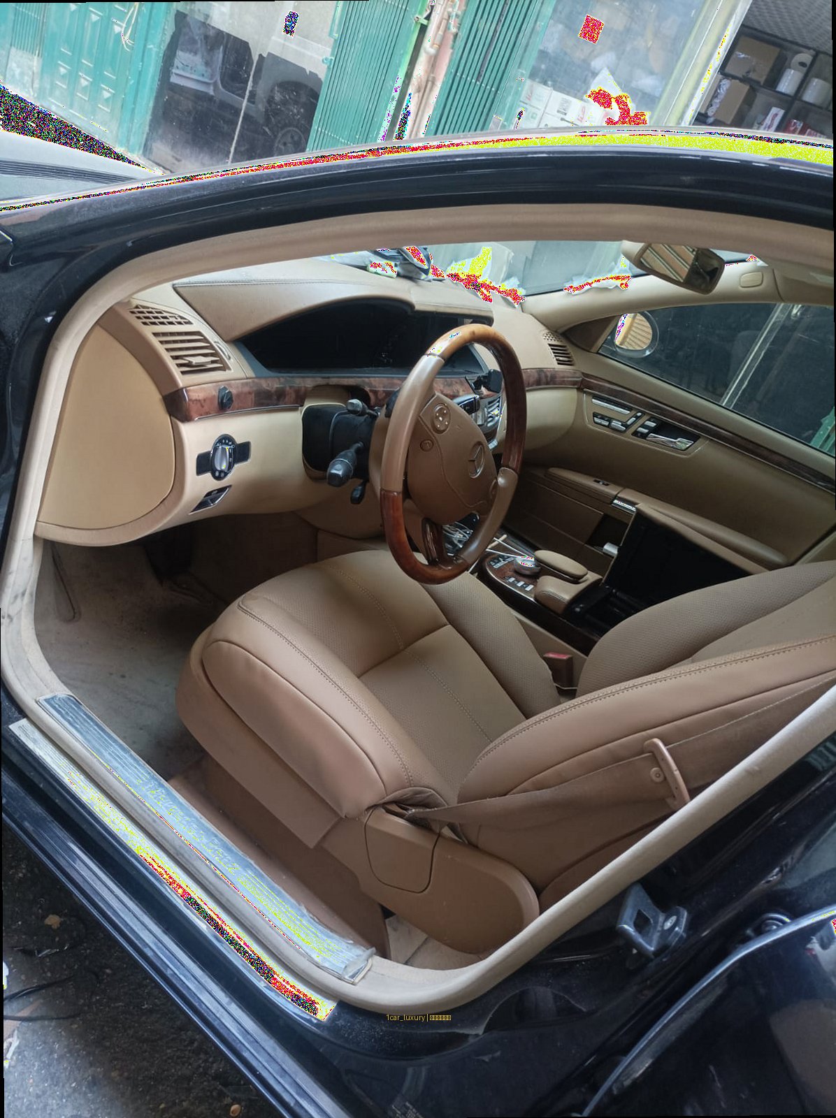 عازل أرضيات نيسان 2014 الصحافة ون كار