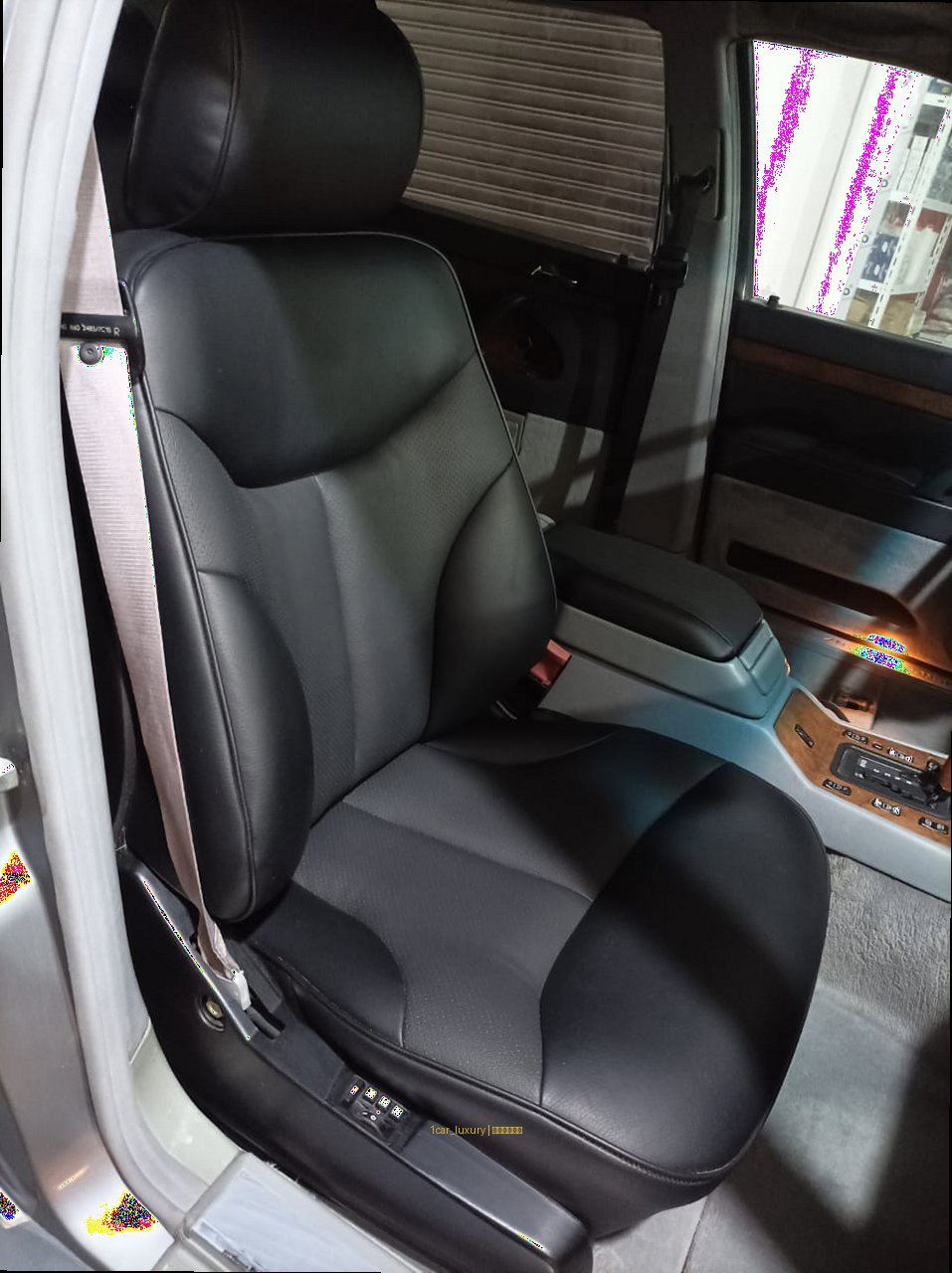 نانو سيراميك يوكن 2019 حطين ون كار