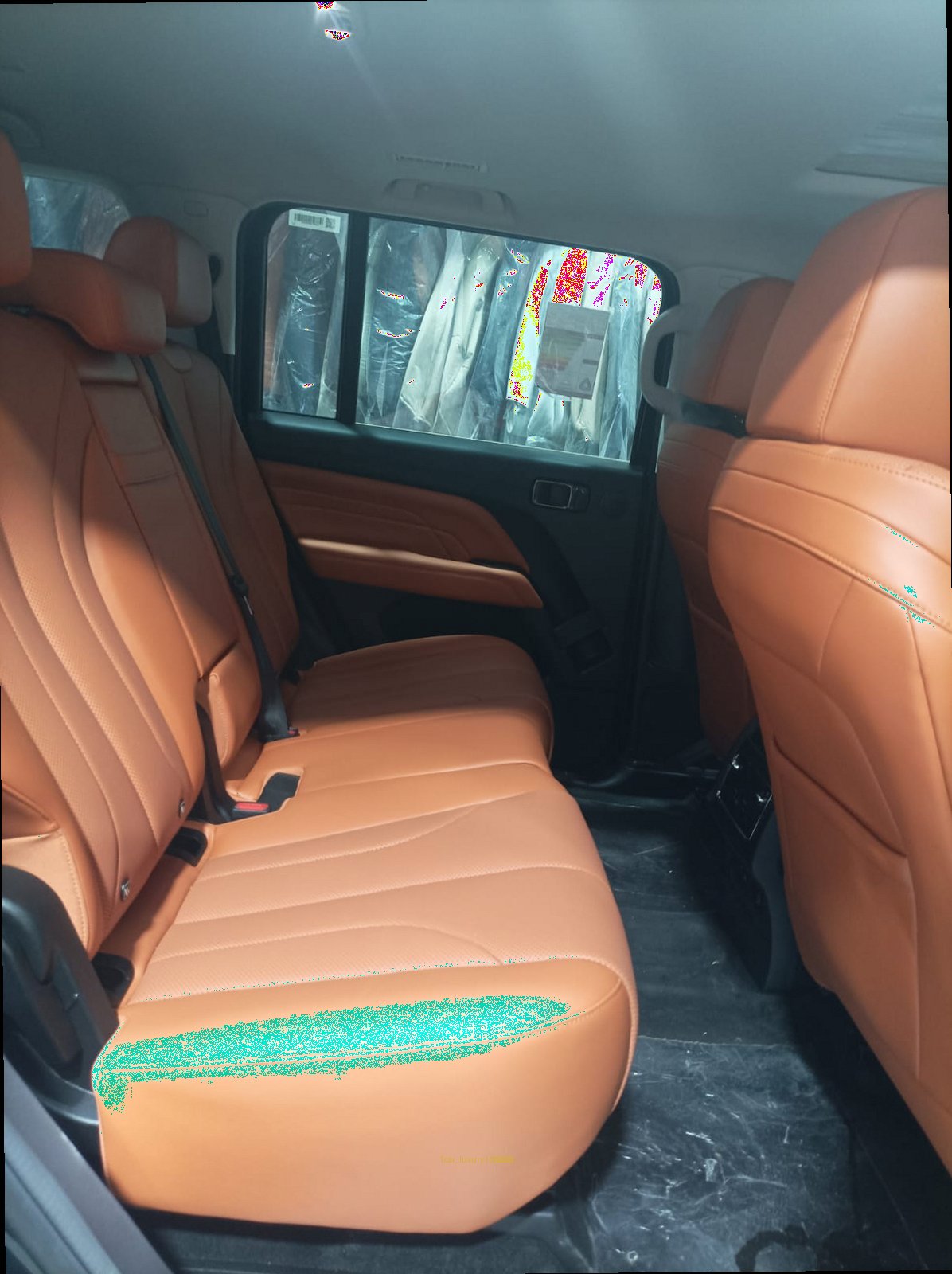 تنجيد وكالة جيب ربع 2009 الصحافة ون كار