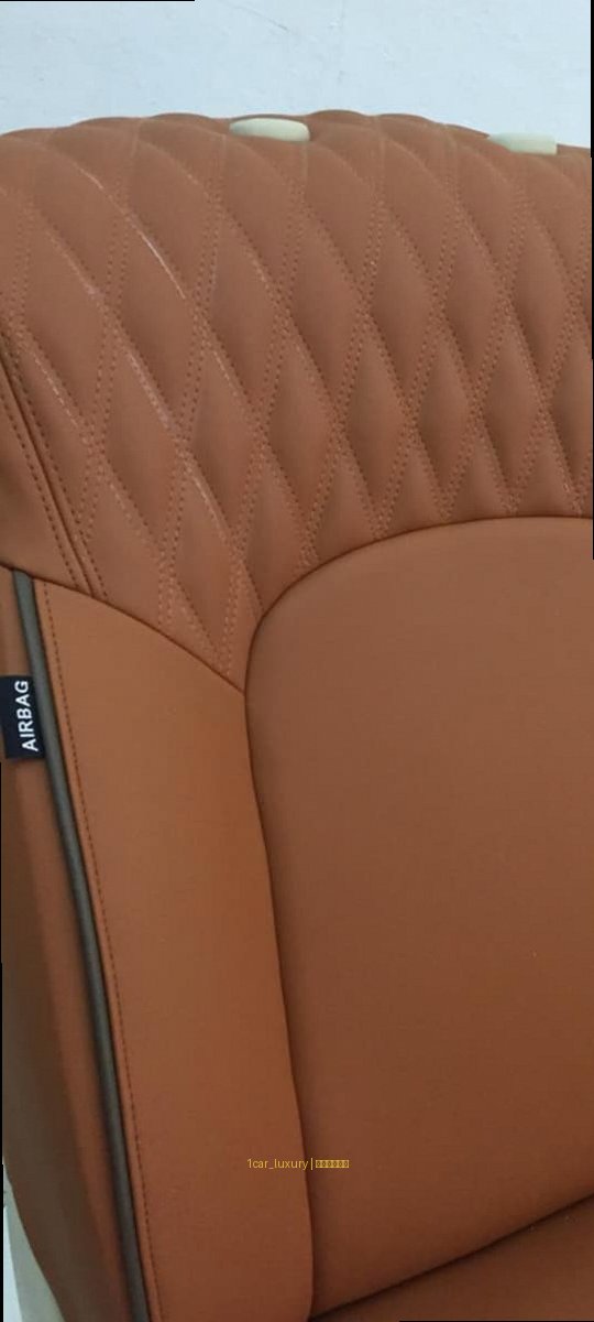 تغير داخلية دودج 2009 الصحافة ون كار