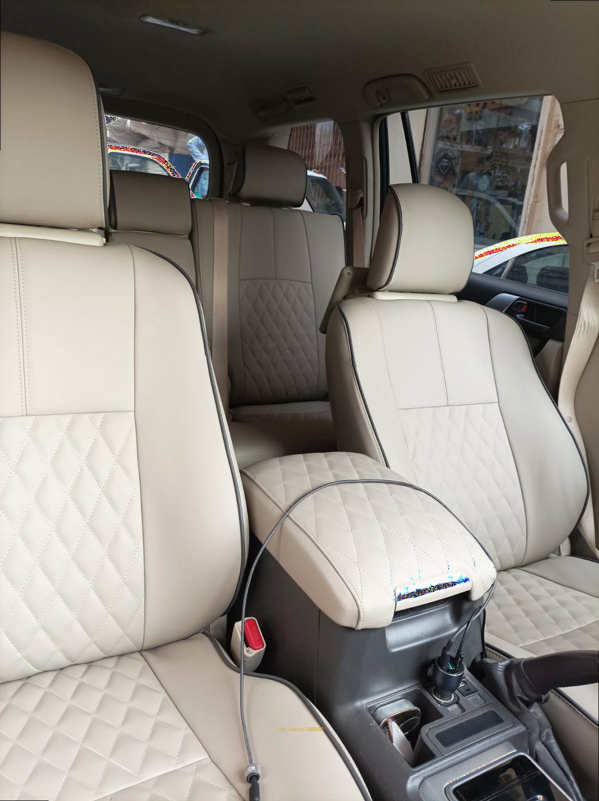 تعديل مراتب أفالون 2022 القيروان ون كار