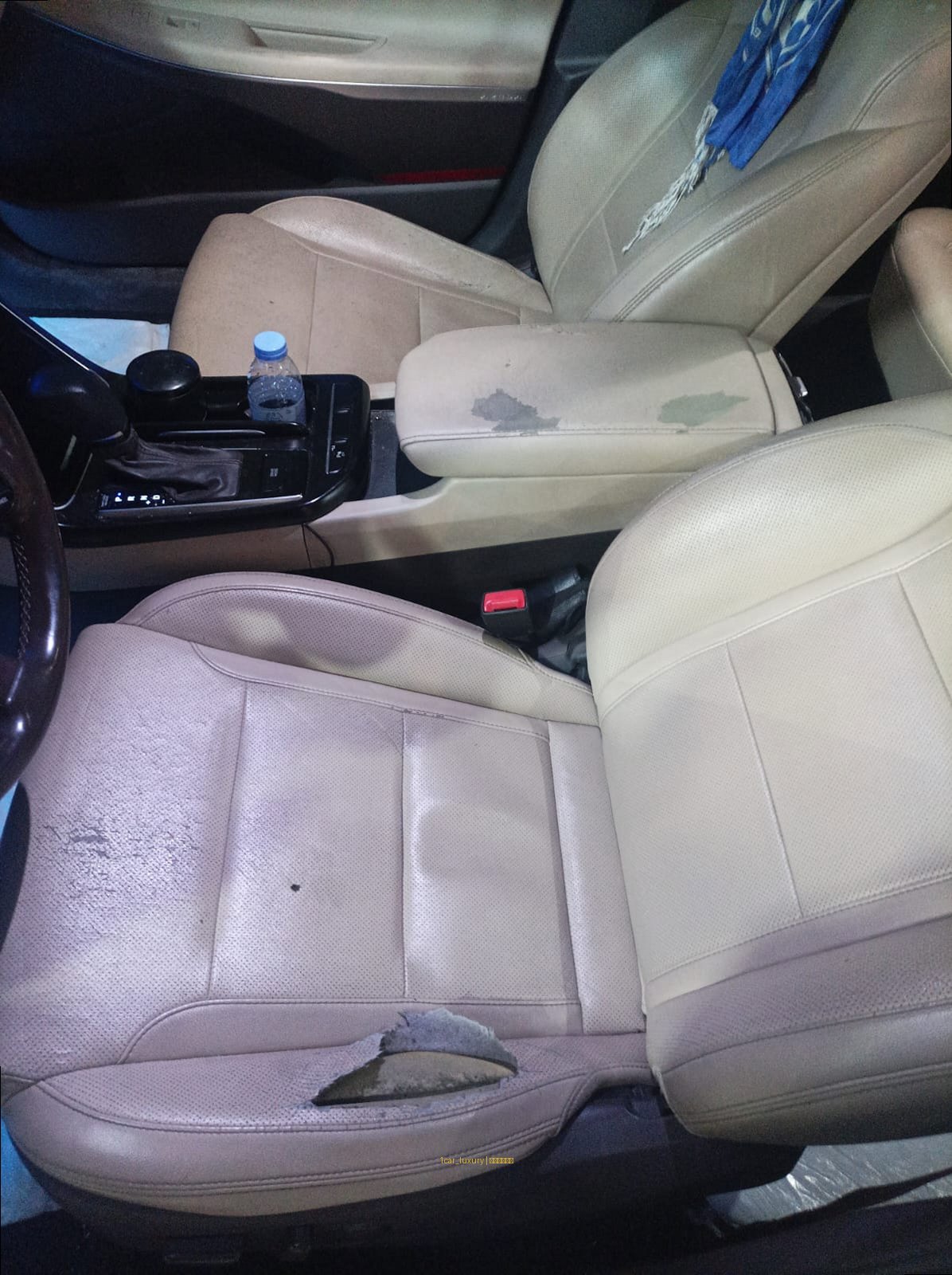 تعديل مراتب دودج 2018 القيروان ون كار