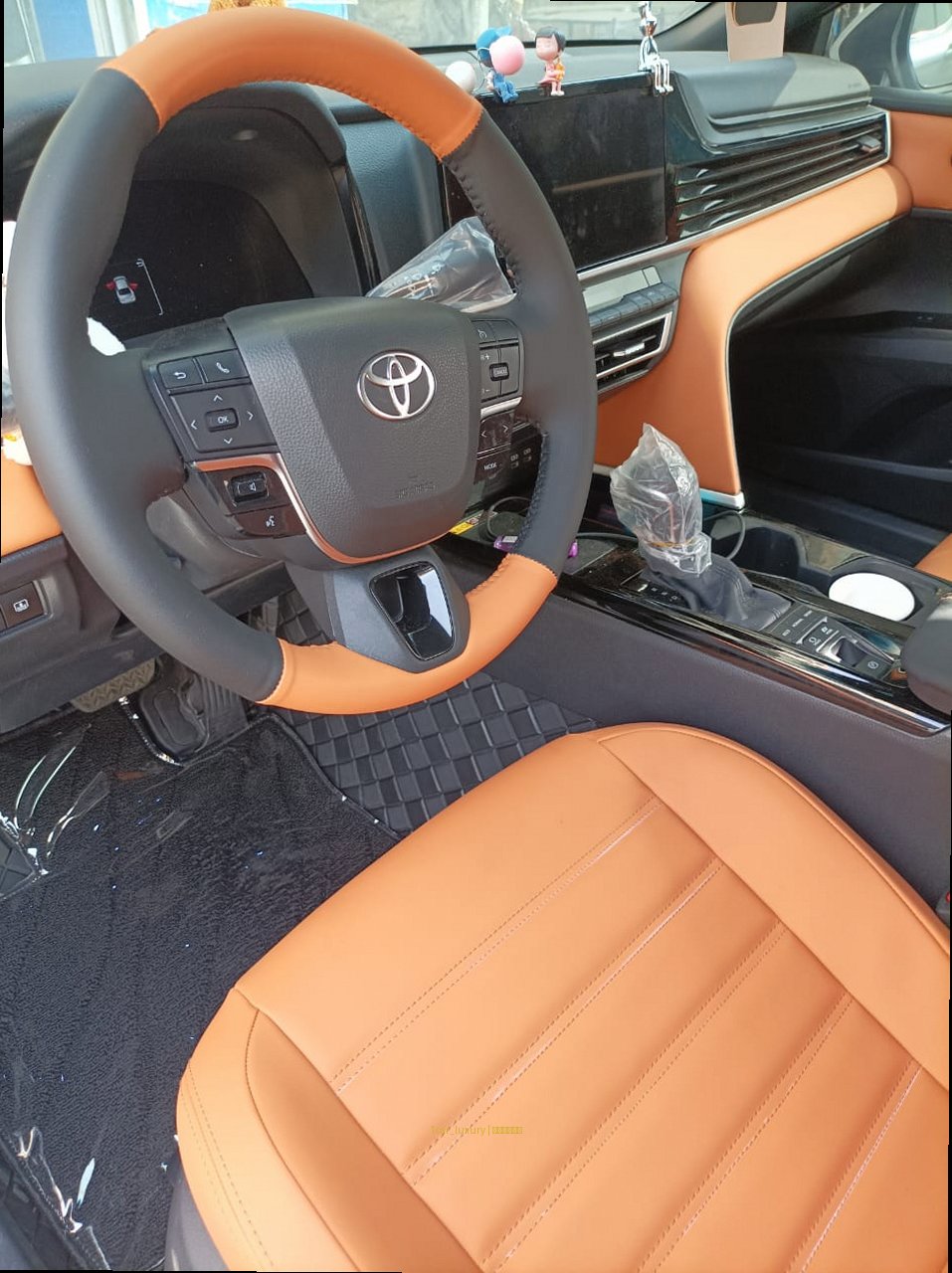 حماية PPF نيسان 2019 الغرابي ون كار