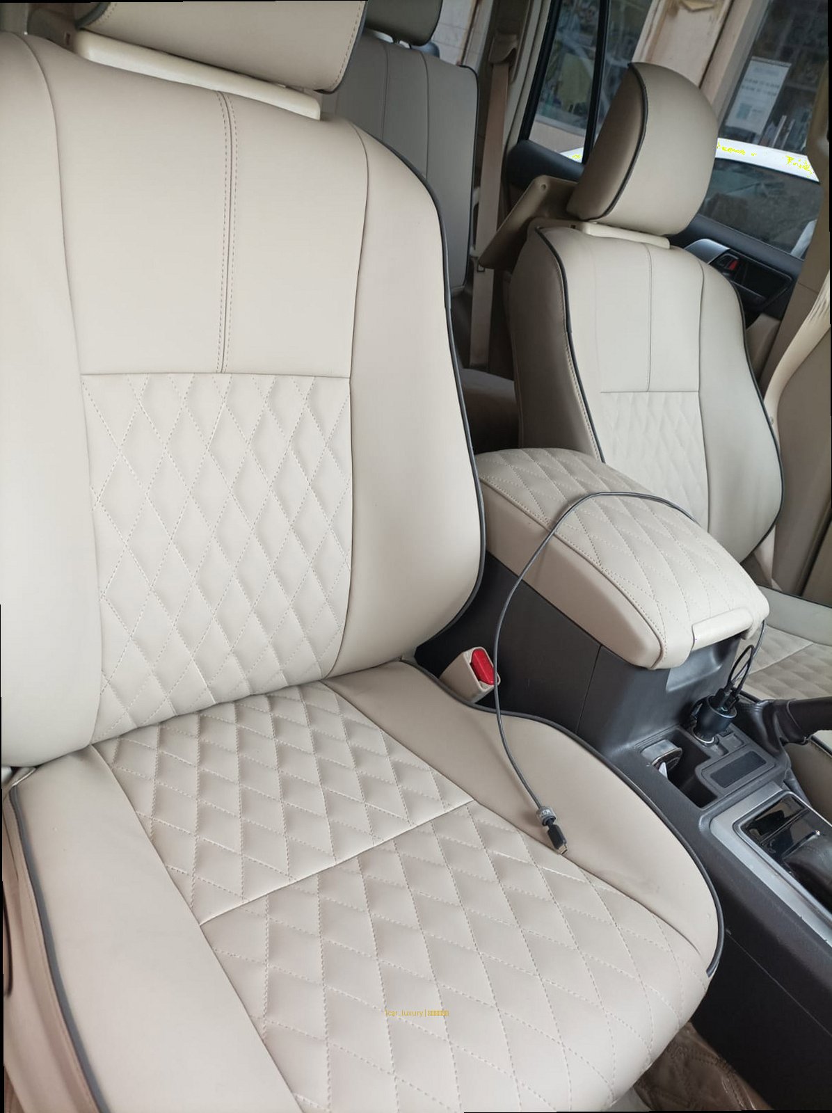 نانو سيراميك دودج 2014 الملقا ون كار