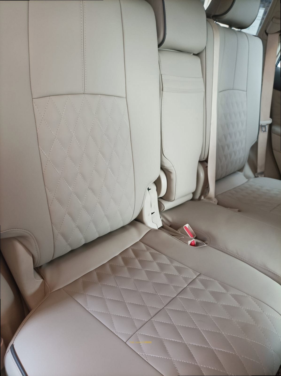 تلبيس وكالة بي ام دبليو 2018 الغرابي ون كار