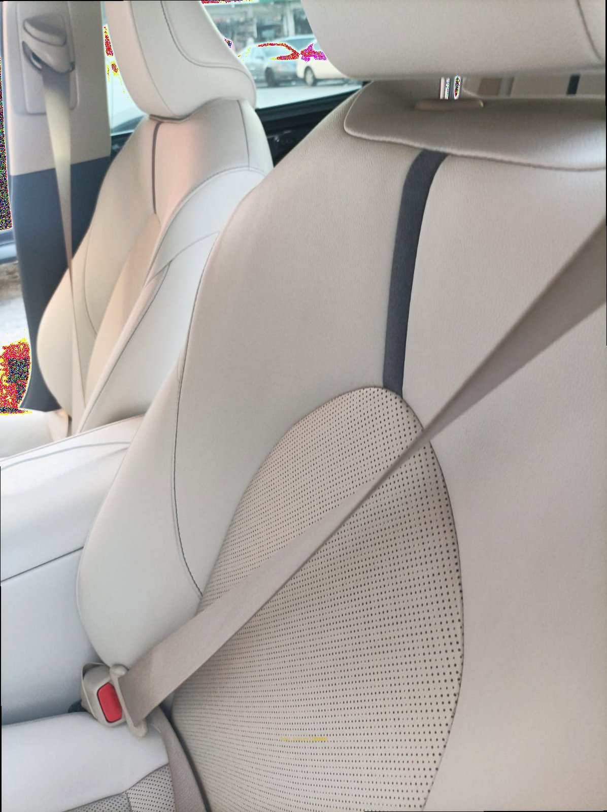 تنجيد شد وكالة دودج 2015 النرجس ون كار