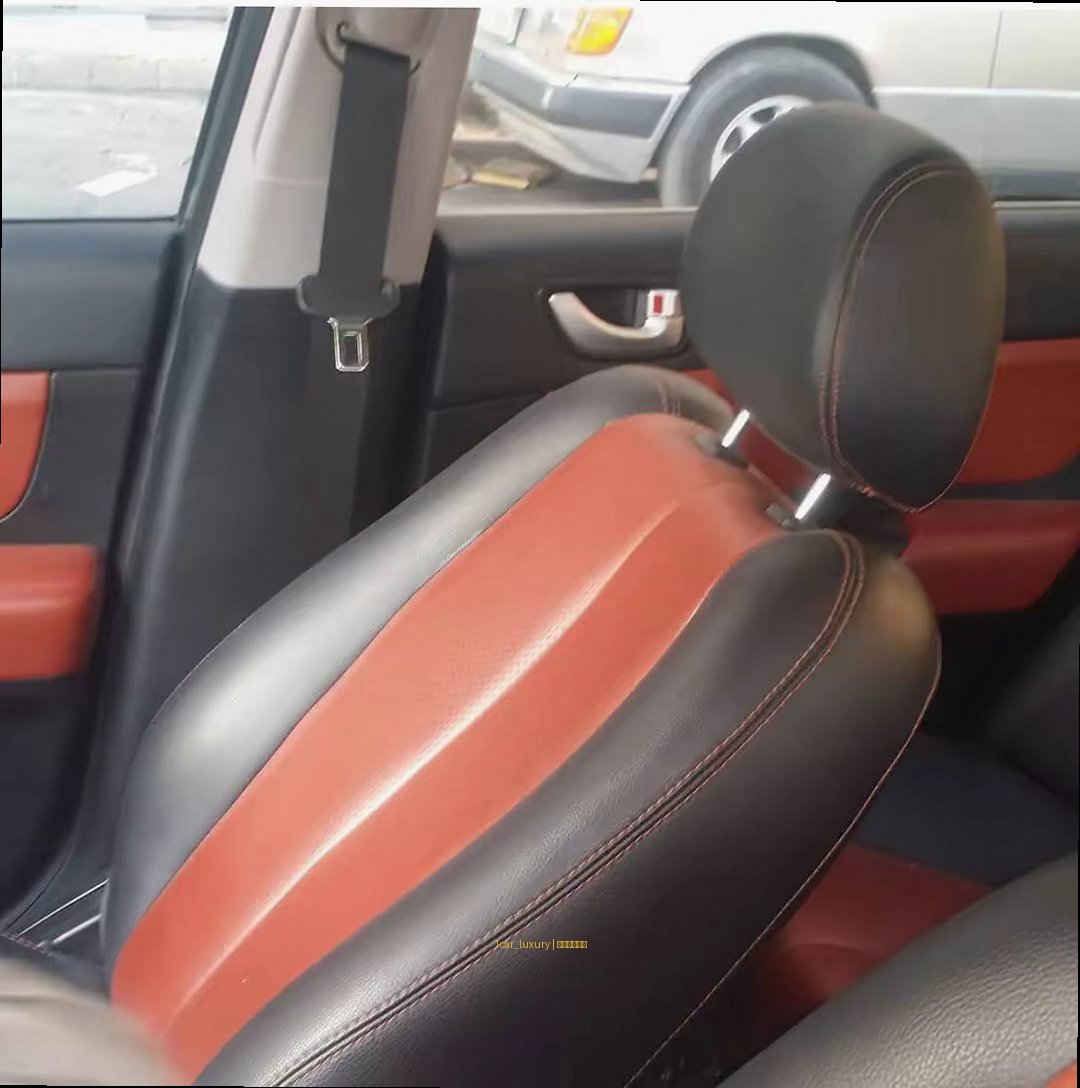 تلبيس مخمل هوندا 2016 القيروان ون كار