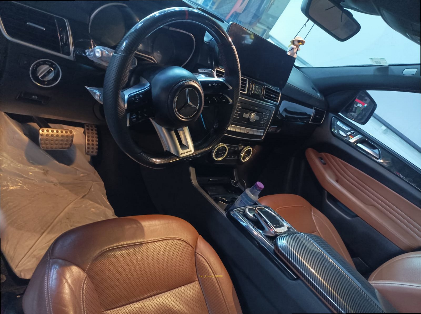 تغير داخلية نيسان 2009 حطين ون كار