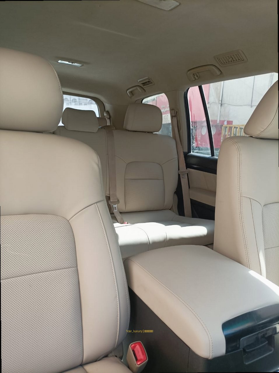 حماية PPF فورد 2018 الغرابي ون كار