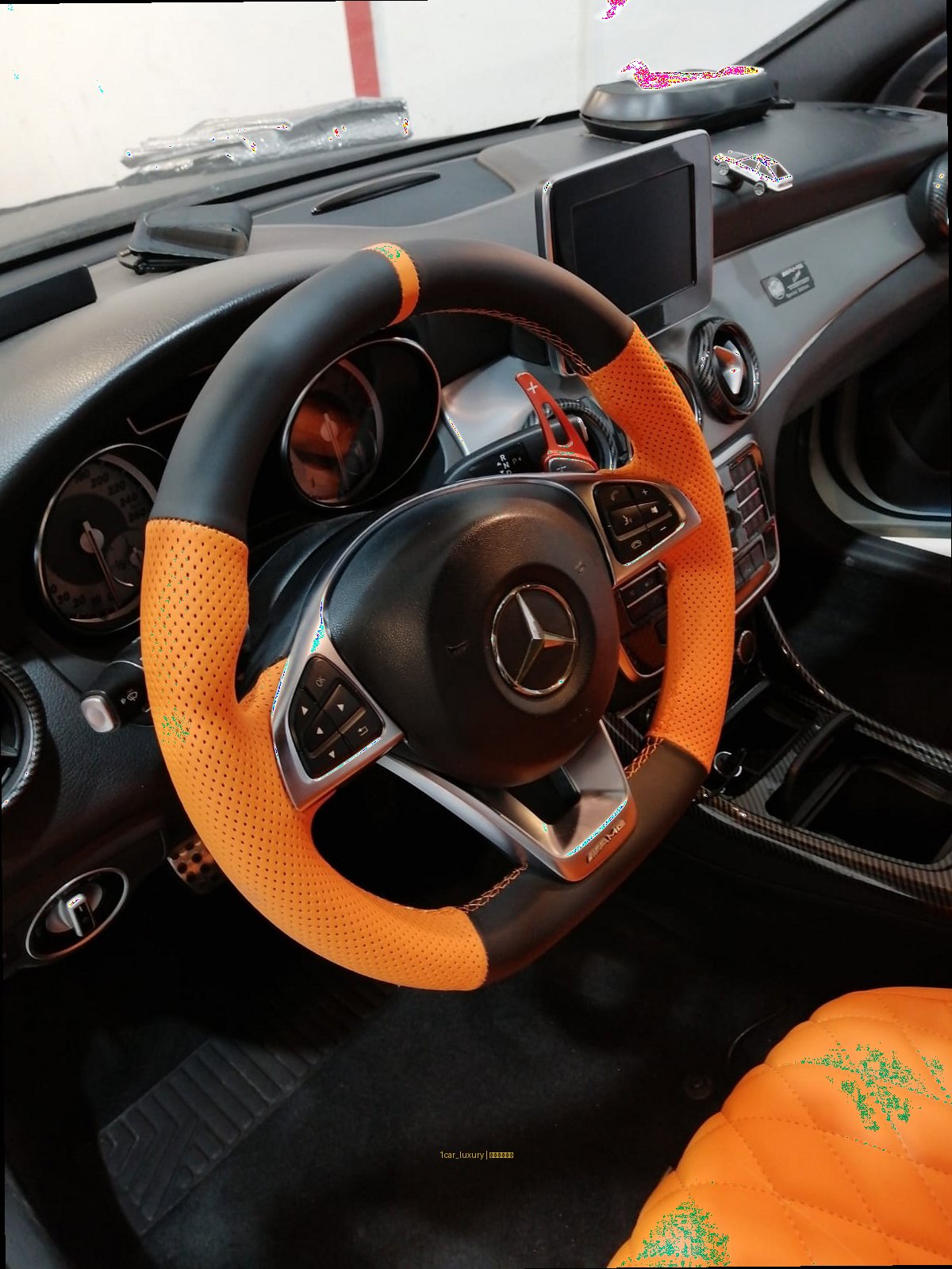 نانو سيراميك يوكن 2014 الملقا ون كار