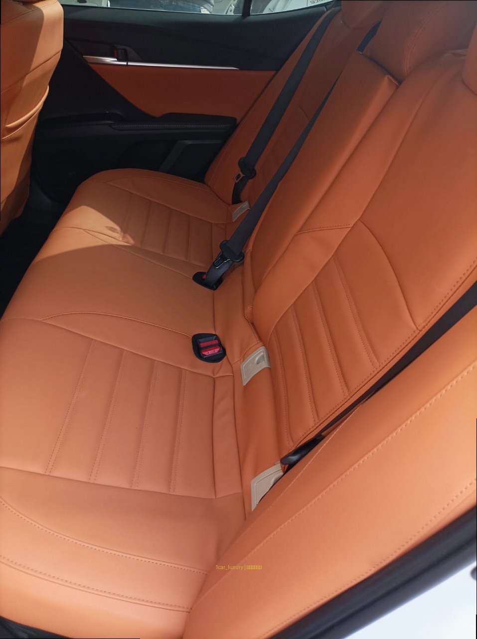 تعديل مراتب فورد 2016 الياسمين ون كار