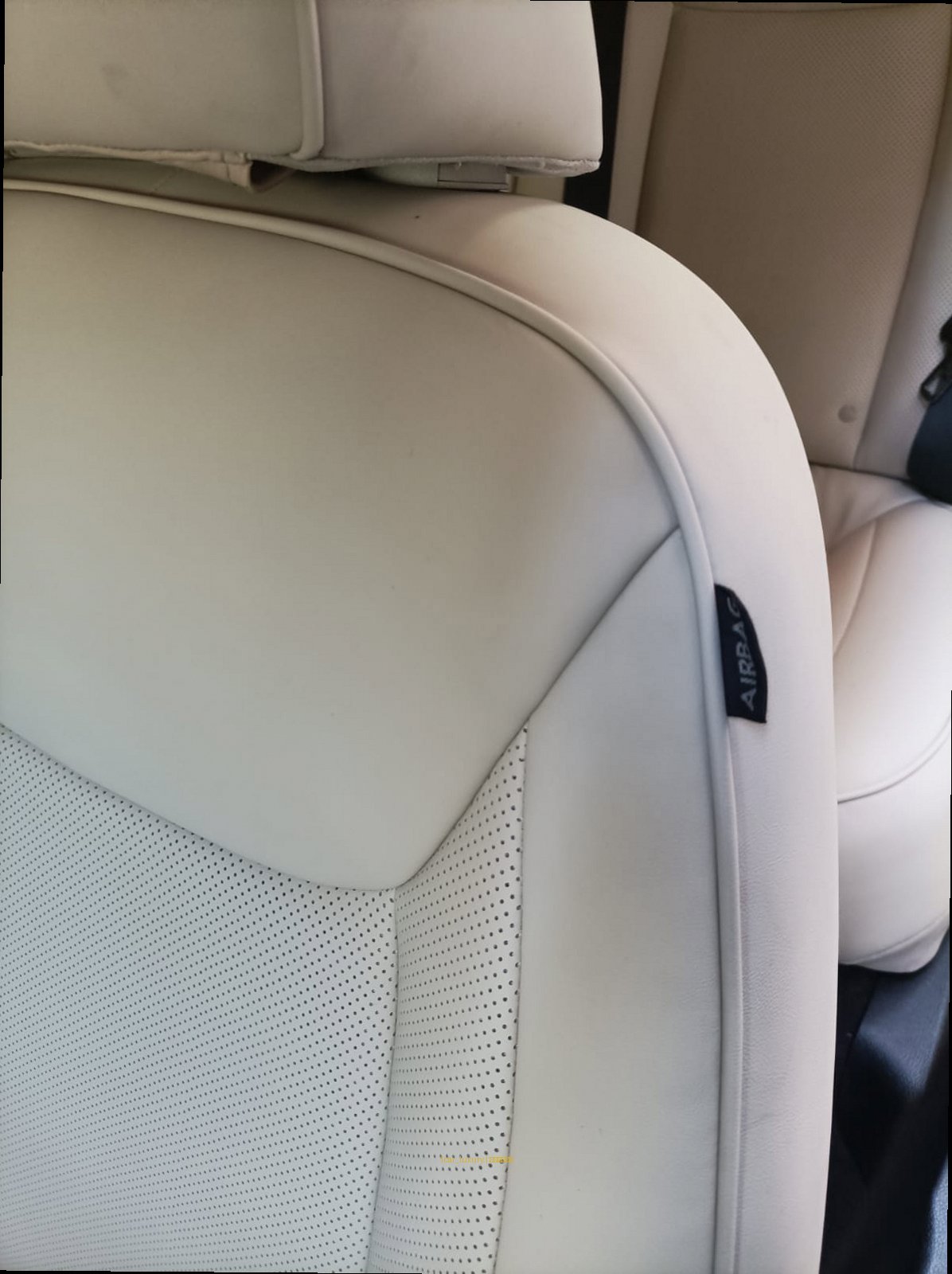 تنجيد ألماني شفروليه 2022 الغرابي ون كار