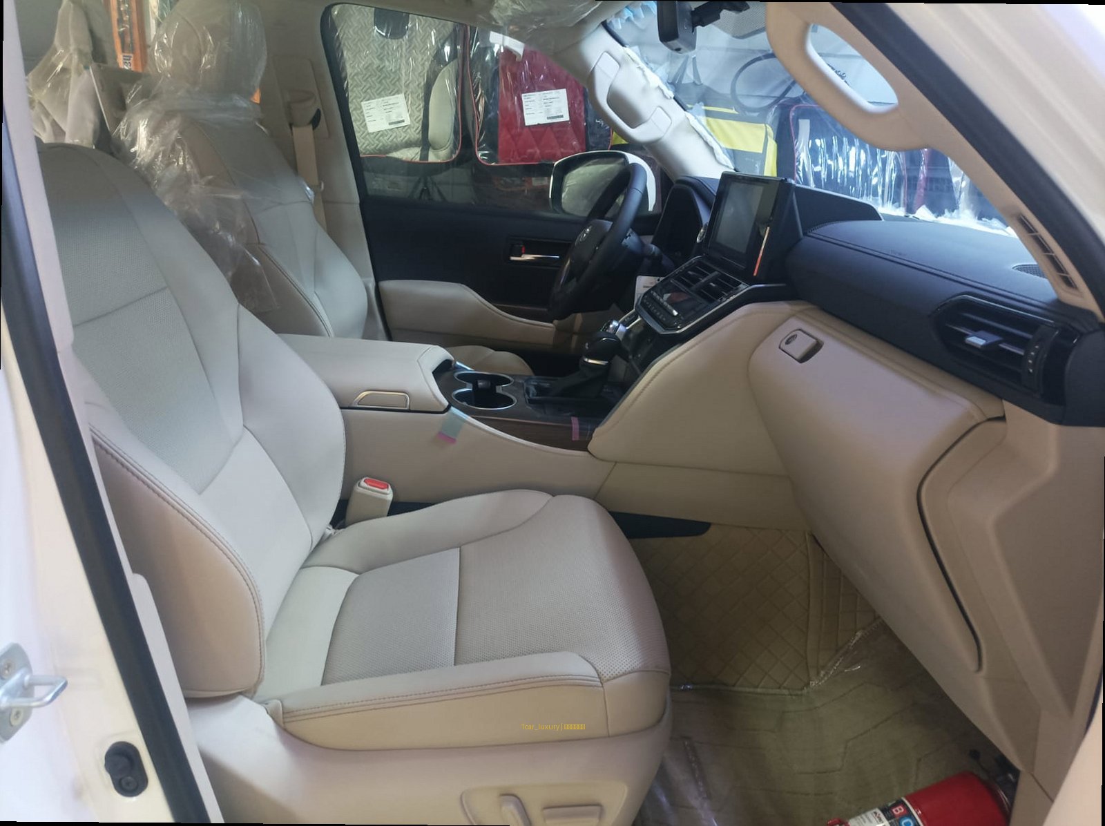 تنجيد وكالة أفالون 2010 الصحافة ون كار